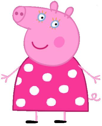 peppa pig tv tropes|Peppa Pig (character) .